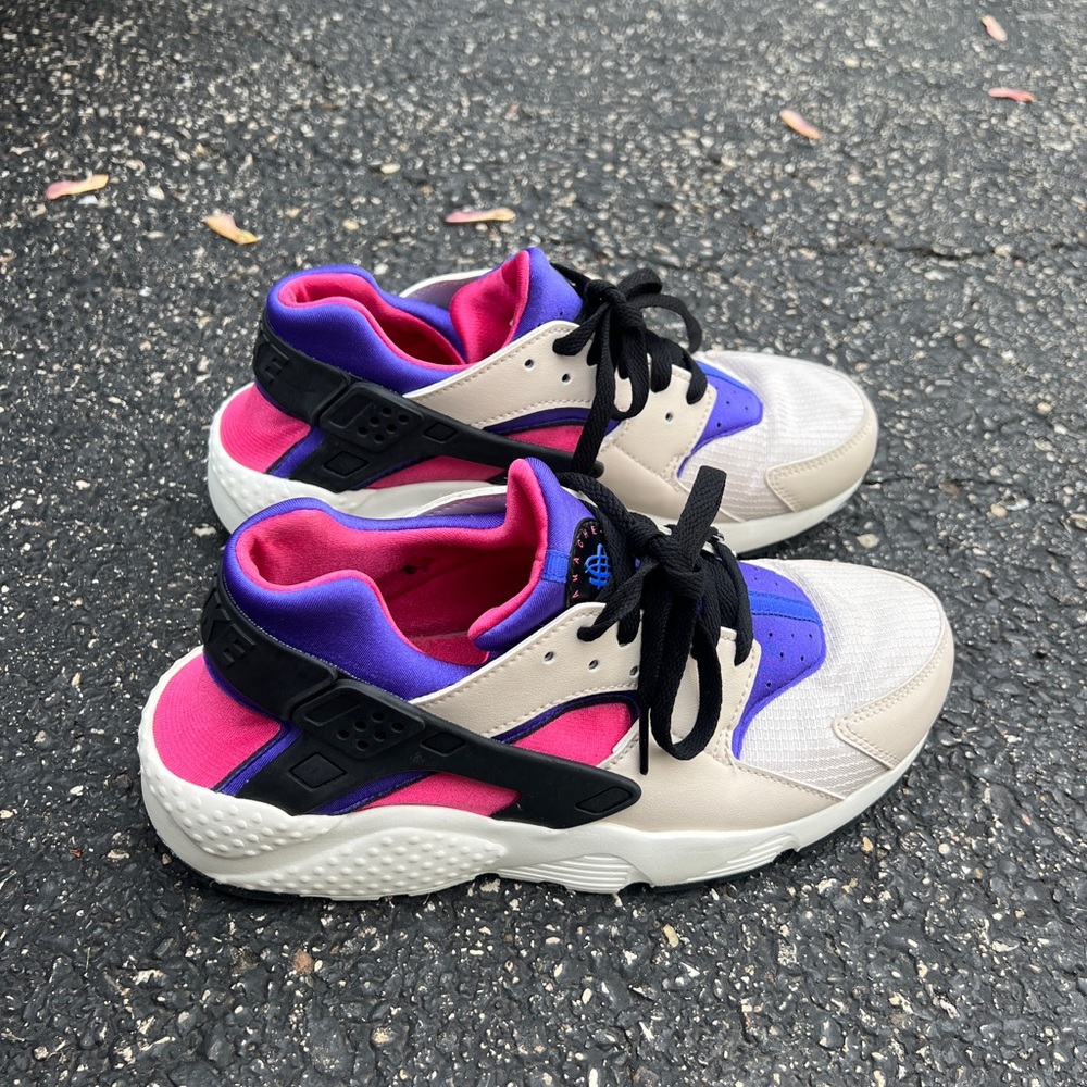 Nike Huaraches